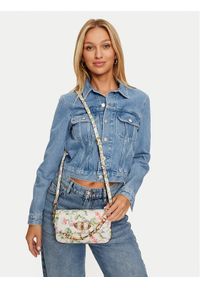 Aldo Torebka Alannon 13824414 Biały. Kolor: biały. Materiał: skórzane #1