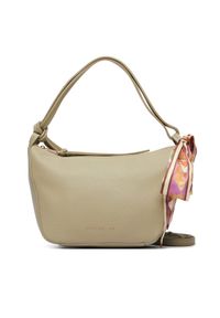 Hispanitas Torebka BV264527 Zielony jasny. Kolor: zielony. Materiał: skórzane #1