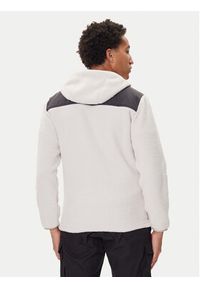 Jack Wolfskin Polar Kammweg Pile Fz 1711271 Écru Regular Fit. Materiał: syntetyk #3