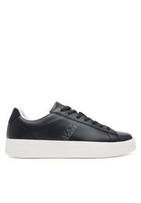 Sneakersy Napapijri. Kolor: czarny