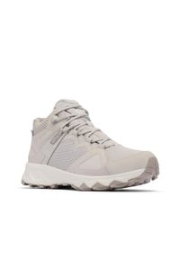 columbia - Buty Columbia Peakfreak Hera. Kolor: szary