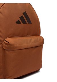 Adidas - adidas Plecak C-CLSC BOS BP KE5645 Brązowy. Kolor: brązowy. Materiał: materiał #6