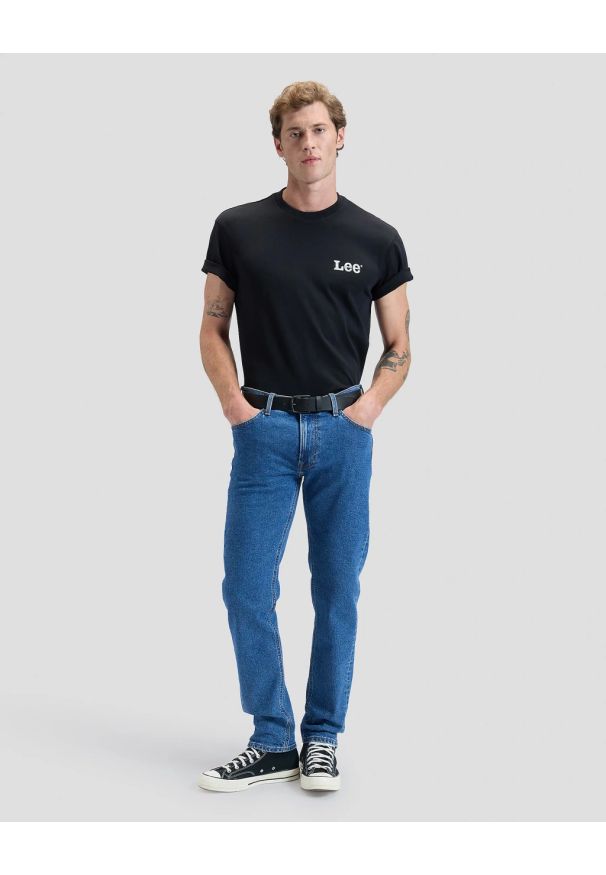 Lee - MESKIE SPODNIE LEE DAREN BELMONT 112371200