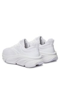 Under Armour Buty do biegania UA Rogue 6 6006719 100 Biały. Kolor: biały. Materiał: materiał #5