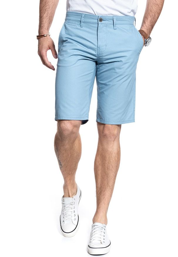 Mustang - SPODENKI MUSTANG Classic Chino Short 1007384 5124