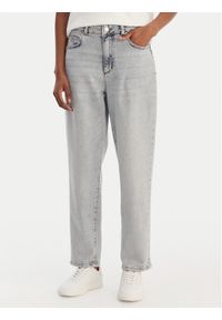 MAX&Co. Jeansy Lisbona 2618181014200 Błękitny Slim Fit. Kolor: niebieski #1