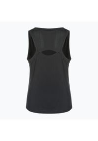Tank top tenisowy damski Nike Court Dri-Fit Victory Tank. Kolor: czarny. Technologia: Dri-Fit (Nike). Sport: tenis