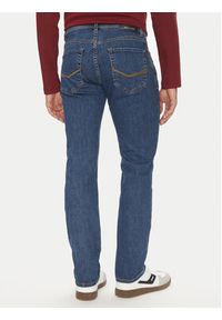 Pierre Cardin Jeansy C7 34510.8054 Niebieski Tapered Fit. Kolor: niebieski #5