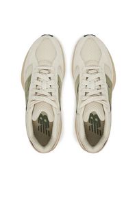 New Balance Sneakersy UWRPDWHC Beżowy. Kolor: beżowy. Materiał: skóra, zamsz #3