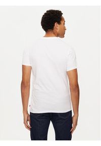 Levi's® Komplet 2 t-shirtów 79681-0000 Kolorowy Slim Fit. Materiał: bawełna. Wzór: kolorowy