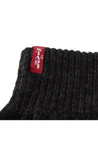 Levi's® Rękawiczki Męskie 222283-11 Szary. Kolor: szary. Materiał: materiał #3