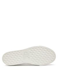 Calvin Klein Jeans Sneakersy Vulc Flatform Low Mg Lth YW0YW01771 Różowy. Kolor: różowy. Materiał: skóra