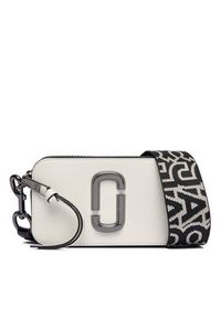 MARC JACOBS - Marc Jacobs Torebka 2P3HCR005H01 Biały. Kolor: biały. Materiał: skórzane #2