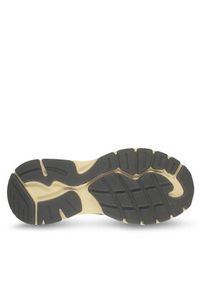 GANT - Gant Sneakersy Neuwill Sneaker 28533526 Beżowy. Kolor: beżowy. Materiał: skóra #6