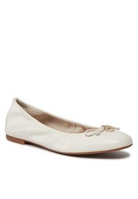 Ted Baker Baleriny 259142 Écru. Materiał: skóra #5