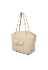 Beverly Hills Polo Club Torebka CEO-BHPC-C-001-09 Écru #6