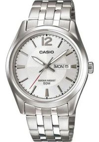 Zegarek Casio ZEGAREK MĘSKI CASIO MTP-1335D-7A (zd026d) + BOX #1