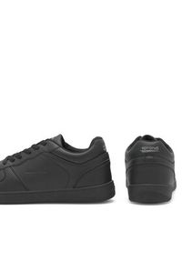 Sprandi Sneakersy MPRS-22M12157 Czarny. Kolor: czarny. Materiał: syntetyk #2