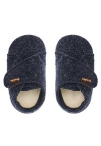 Kapcie Froddo. Kolor: niebieski #1