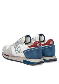 Napapijri Sneakersy Virtus NP0A8B31 Biały. Kolor: biały. Materiał: materiał #5