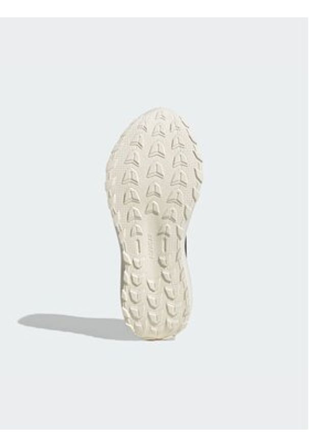 Adidas - adidas Buty do biegania 164976 Czarny. Kolor: czarny. Materiał: materiał