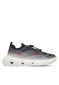 Karl Lagerfeld - Sneakersy KARL LAGERFELD. Kolor: czarny