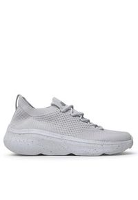 Sprandi Sneakersy MPRS-22M05135 Szary. Kolor: szary. Materiał: materiał