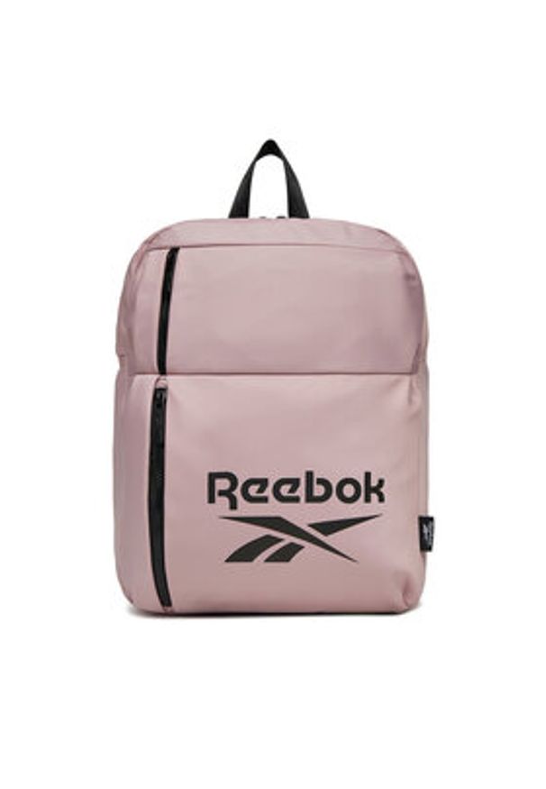 Reebok Plecak C-RBK-030-CCC-05 Różowy. Kolor: różowy. Materiał: materiał