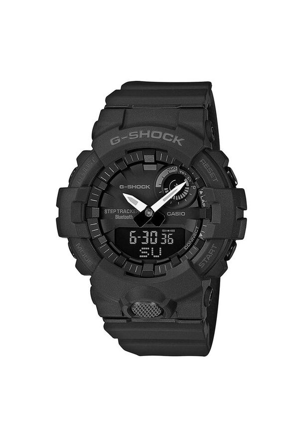 Zegarek G-Shock. Kolor: czarny