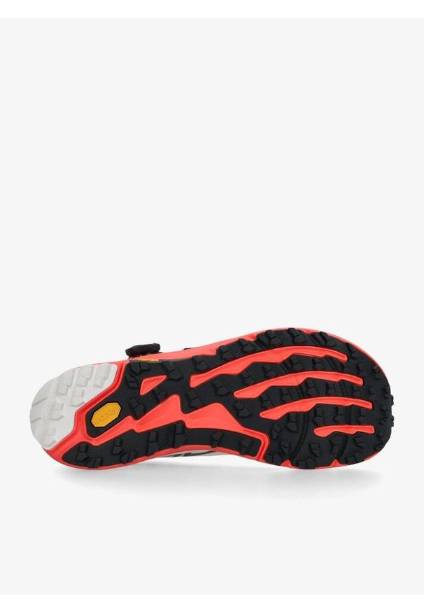 Buty trailowe męskie Altra Timp 5 Boa. Kolor: biały. Sport: bieganie