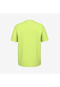 Head - SLICE II T-Shirt Men. Kolor: zielony