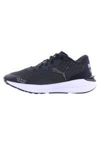 Puma - Buty do biegania damskie PUMA Electrify Nitro 2 WTR. Kolor: wielokolorowy. Materiał: syntetyk, materiał