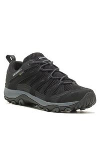 Merrell Trekkingi Alverstone 2 Gtx J036899 Czarny. Kolor: czarny. Sport: turystyka piesza