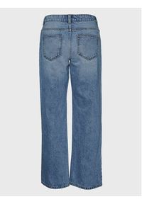 Noisy may - Noisy May Jeansy Amanda 27018105 Niebieski Loose Fit. Kolor: niebieski #8