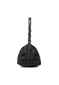 Calvin Klein Torebka Soft Nylon Shoulder Bag Lg K60K610647 Czarny. Kolor: czarny #3