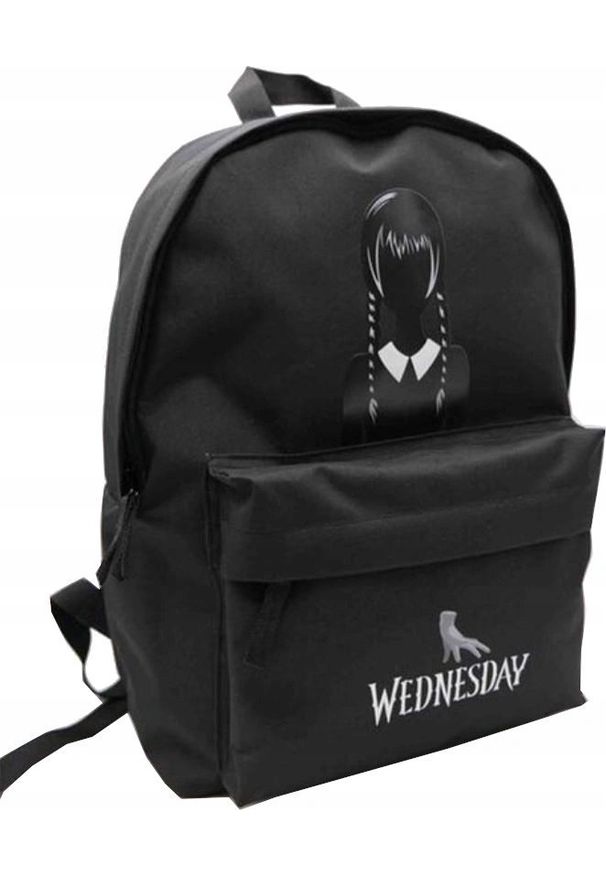 LEGO Plecak szkolny Wednesday Addams 43 x 31 x 13,5 cm