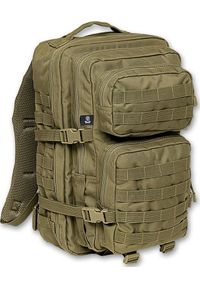 Plecak turystyczny Brandit Us Cooper 40 l Olive #1