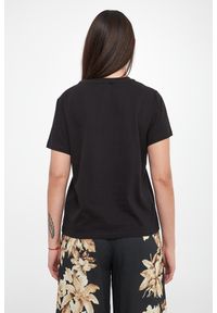 Twinset Milano - T-shirt damski TWINSET #4