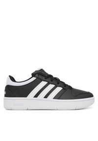 Adidas - Sneakersy adidas. Kolor: czarny #1