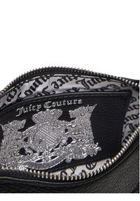Juicy Couture Torebka CEO-BIJXT8994WVP Czarny. Kolor: czarny