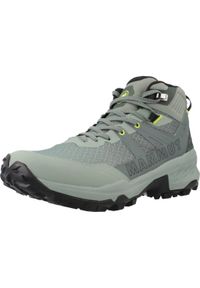 Mammut Model Sertig Ii Mid Gtx Kolor Zielony. Kolor: zielony