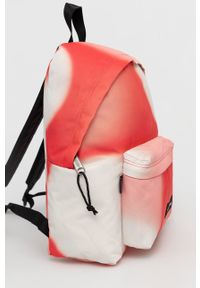 Eastpak Plecak damski kolor różowy duży wzorzysty. Kolor: różowy #3