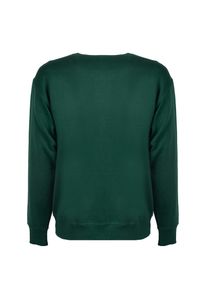 Champion Bluza | HBGF88HY07718 | Mężczyzna | Zielony. Okazja: na co dzień. Kolor: zielony. Materiał: bawełna, poliester. Styl: casual #3