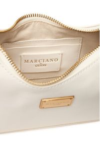 Marciano Guess Torebka 6RGZ14 7414A Biały. Kolor: biały. Materiał: skórzane #2