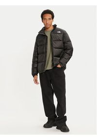 The North Face Kurtka puchowa Diablo 2.0 NF0A8993 Czarny Regular Fit. Kolor: czarny. Materiał: syntetyk #3