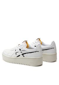 Asics Sneakersy Japan S Pf 1202A483 Biały. Kolor: biały