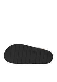 MEXX Sandały EO-W24Q18459-2 Czarny. Kolor: czarny. Materiał: skóra #8