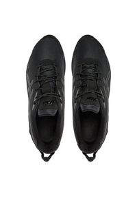 Asics Sneakersy Gel-Quantum 180 Ls 1201A993 Czarny. Kolor: czarny. Materiał: materiał, mesh #6