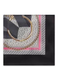 Liu Jo Chusta 2A6055 T2745 Kolorowy. Materiał: poliester. Wzór: kolorowy #2