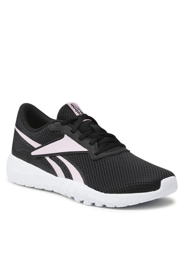 Buty na siłownię Reebok. Kolor: czarny. Sport: fitness